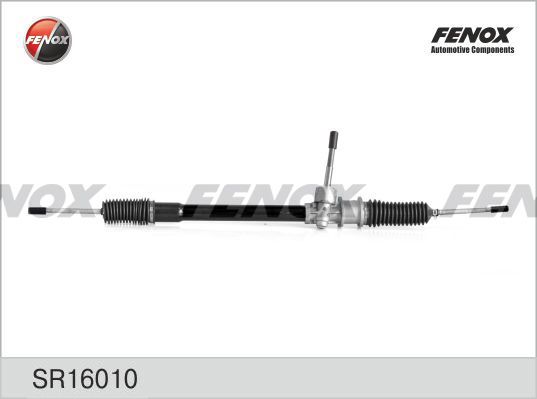 FENOX Rooliajam SR16010