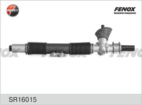 FENOX Рулевой механизм SR16015