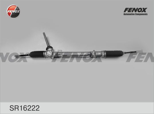 FENOX Рулевой механизм SR16222