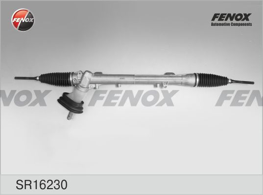 FENOX Рулевой механизм SR16230