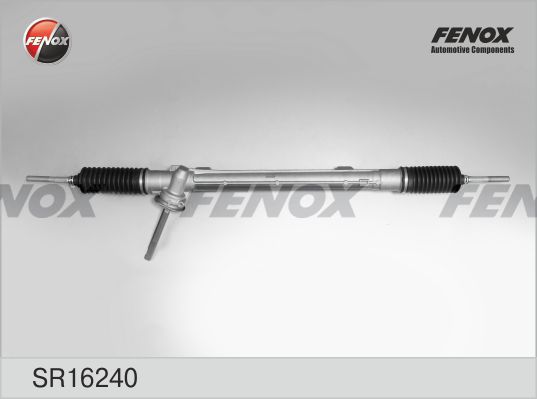 FENOX Rooliajam SR16240