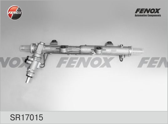 FENOX Rooliajam SR17015
