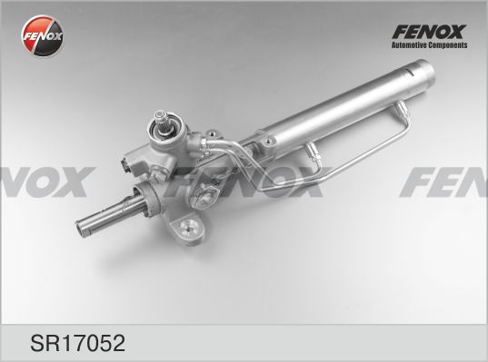 FENOX Рулевой механизм SR17052