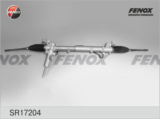FENOX Rooliajam SR17204