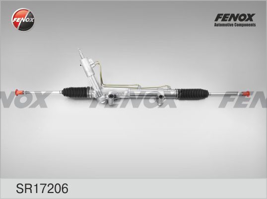 FENOX Rooliajam SR17206