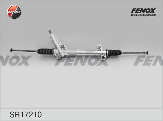 FENOX Rooliajam SR17210