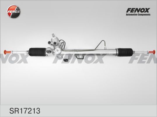 FENOX Rooliajam SR17213