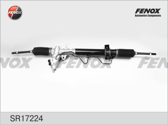 FENOX Рулевой механизм SR17224