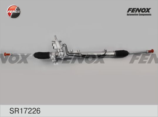 FENOX Рулевой механизм SR17226
