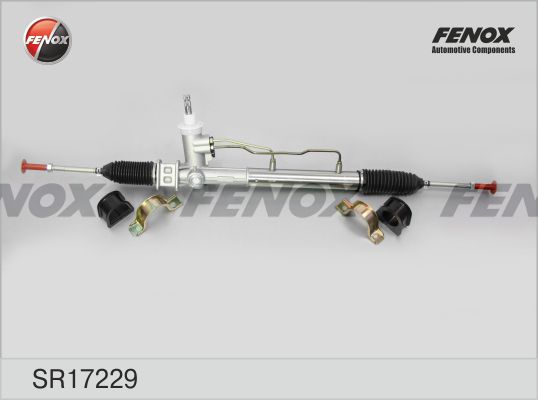 FENOX Рулевой механизм SR17229