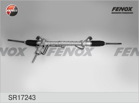 FENOX Rooliajam SR17243