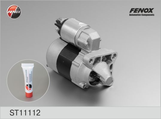 FENOX Стартер ST11112