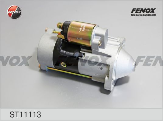 FENOX Starter ST11113