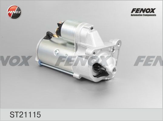 FENOX Стартер ST21115