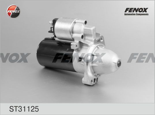 FENOX Стартер ST31125