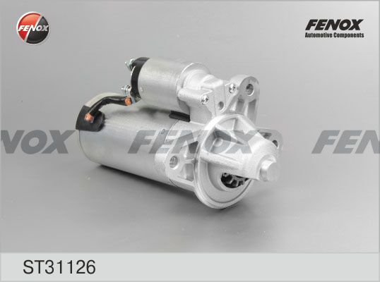 FENOX Стартер ST31126