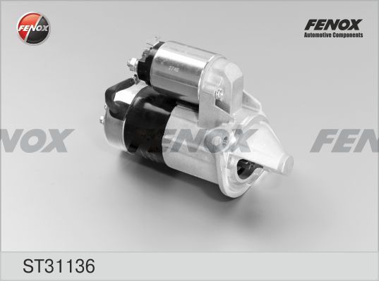FENOX Starter ST31136