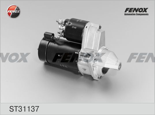FENOX Starter ST31137