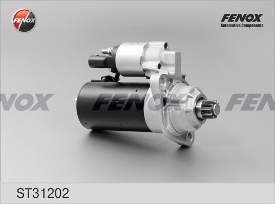 FENOX Стартер ST31202