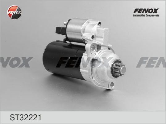 FENOX Стартер ST32221