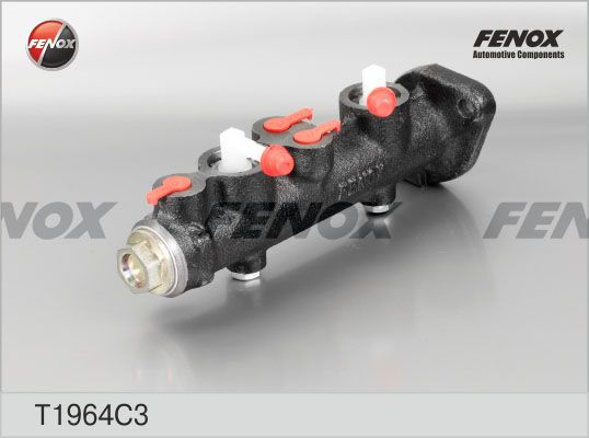 FENOX Peapiduri silinder T1964C3