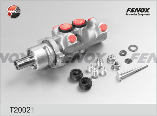 FENOX Peapiduri silinder T20021