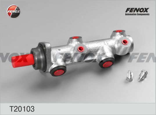 FENOX Peapiduri silinder T20103
