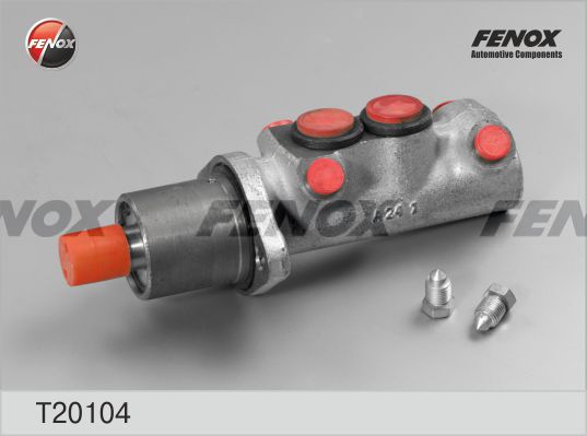 FENOX Peapiduri silinder T20104