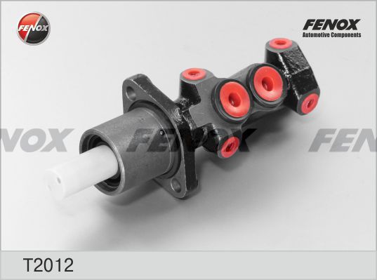 FENOX Главный тормозной цилиндр T2012