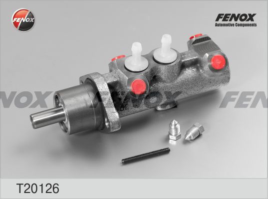 FENOX Peapiduri silinder T20126