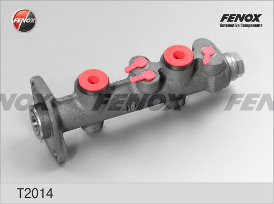 FENOX Peapiduri silinder T2014
