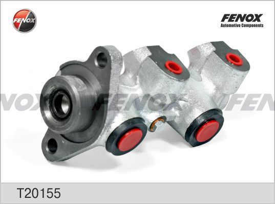 FENOX Главный тормозной цилиндр T20155