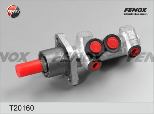 FENOX Главный тормозной цилиндр T20160