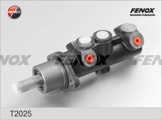 FENOX Peapiduri silinder T2025