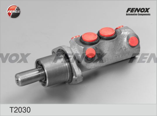 FENOX Peapiduri silinder T2030