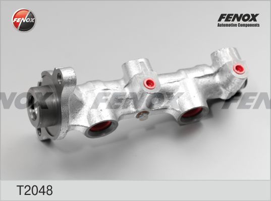 FENOX Главный тормозной цилиндр T2048