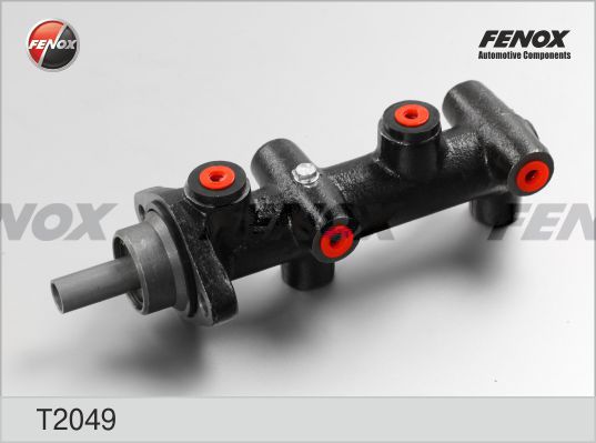 FENOX Главный тормозной цилиндр T2049