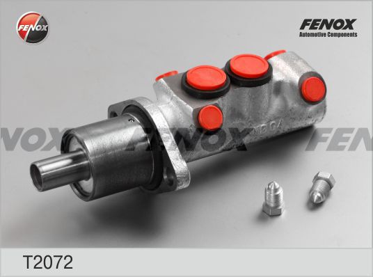 FENOX Peapiduri silinder T2072