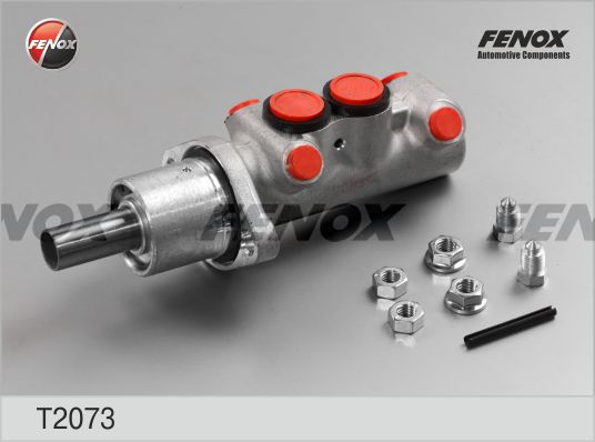 FENOX Peapiduri silinder T2073