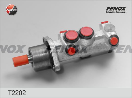 FENOX Peapiduri silinder T2202