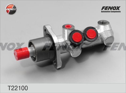 FENOX Peapiduri silinder T22100