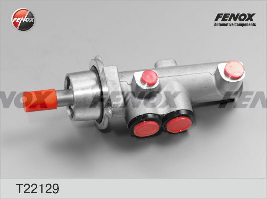 FENOX Главный тормозной цилиндр T22129