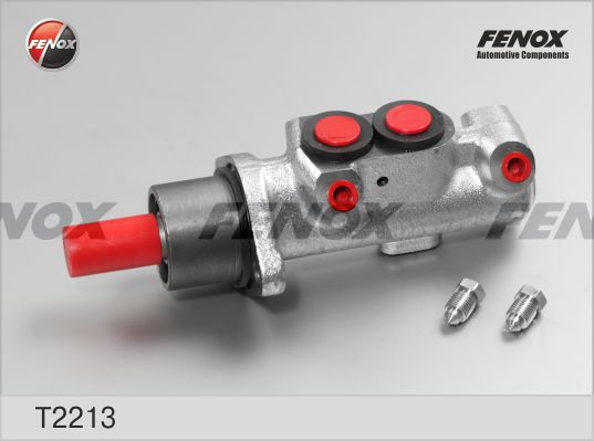 FENOX Главный тормозной цилиндр T2213