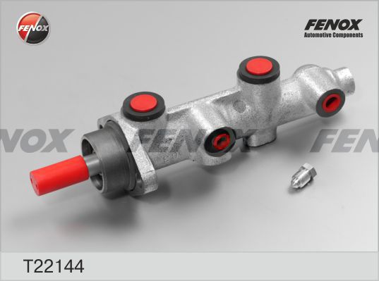 FENOX Главный тормозной цилиндр T22144