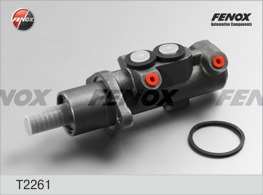 FENOX Главный тормозной цилиндр T2261