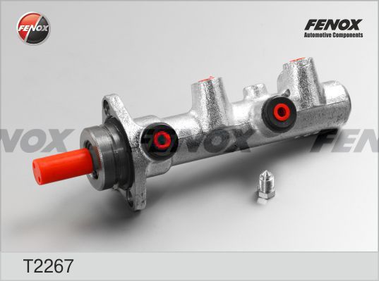 FENOX Peapiduri silinder T2267