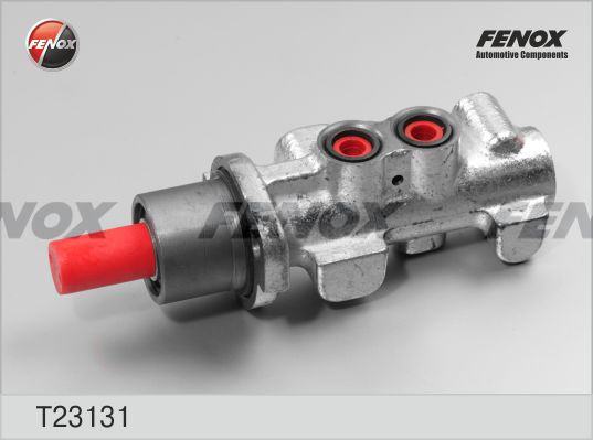 FENOX Главный тормозной цилиндр T23131