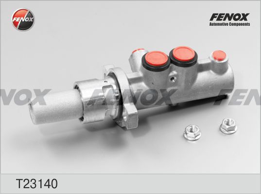 FENOX Главный тормозной цилиндр T23140