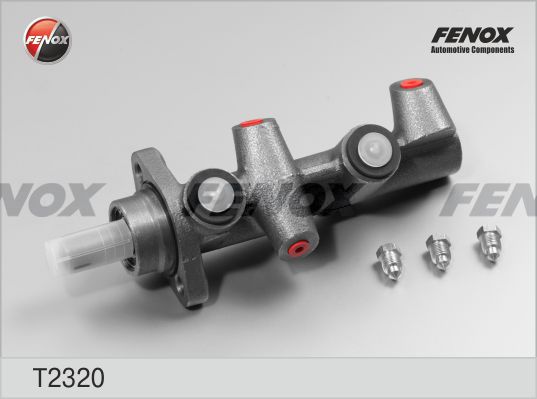 FENOX Peapiduri silinder T2320