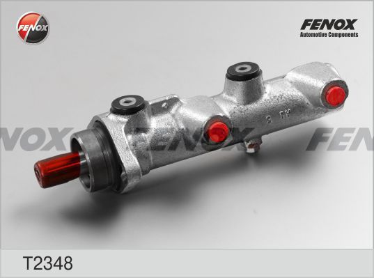 FENOX Главный тормозной цилиндр T2348